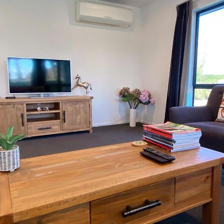 Unique Equestrian Lifestyle Bed & Breakfast Tamahere Dış mekan fotoğraf