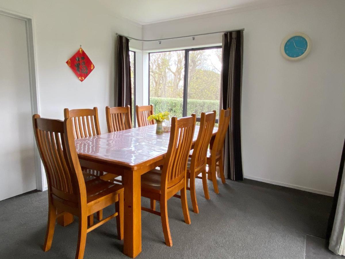 Unique Equestrian Lifestyle Bed & Breakfast Tamahere Dış mekan fotoğraf