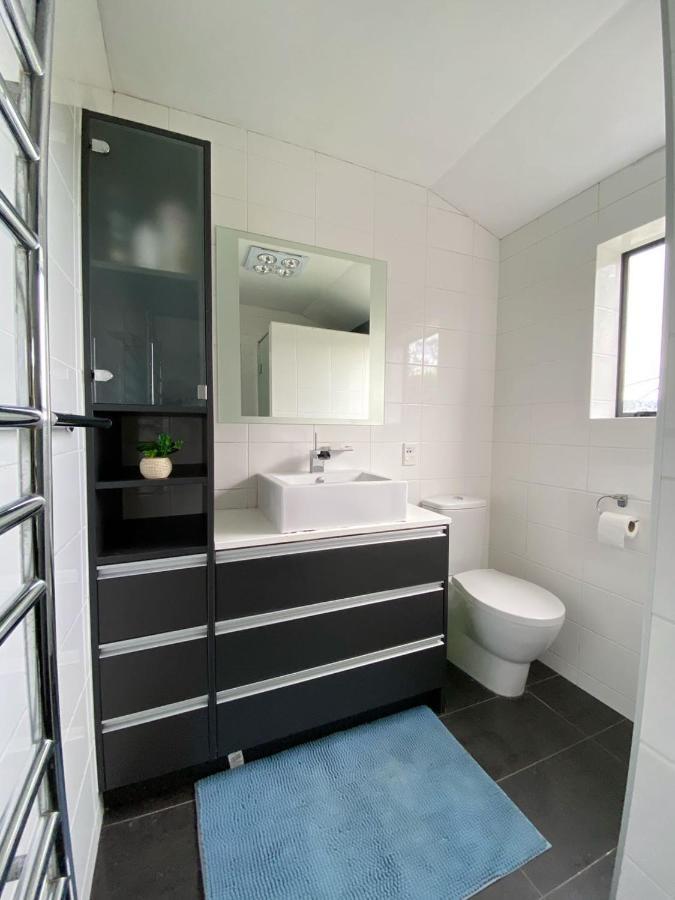 Unique Equestrian Lifestyle Bed & Breakfast Tamahere Dış mekan fotoğraf