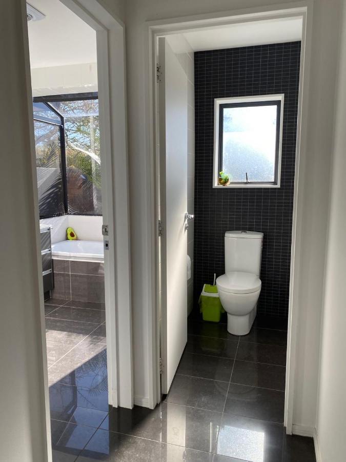 Unique Equestrian Lifestyle Bed & Breakfast Tamahere Dış mekan fotoğraf