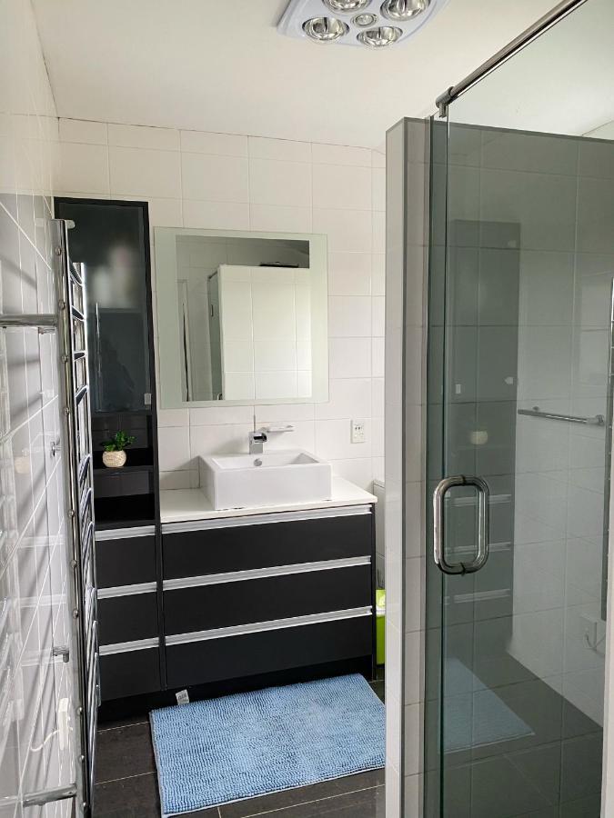 Unique Equestrian Lifestyle Bed & Breakfast Tamahere Dış mekan fotoğraf