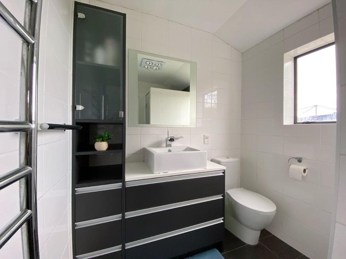 Unique Equestrian Lifestyle Bed & Breakfast Tamahere Dış mekan fotoğraf