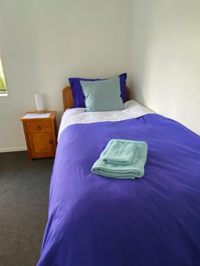 Unique Equestrian Lifestyle Bed & Breakfast Tamahere Dış mekan fotoğraf