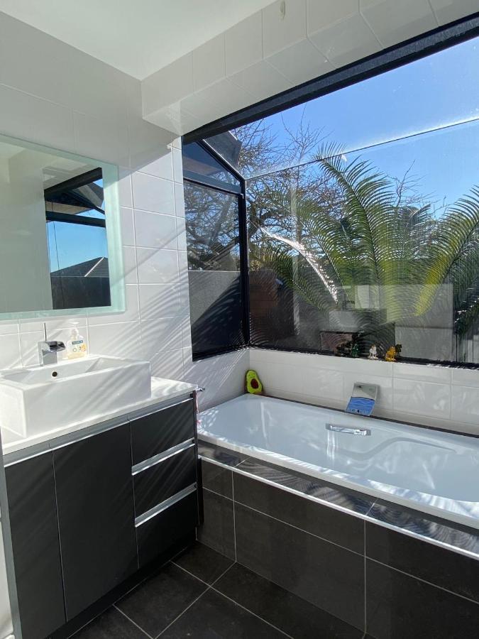 Unique Equestrian Lifestyle Bed & Breakfast Tamahere Dış mekan fotoğraf