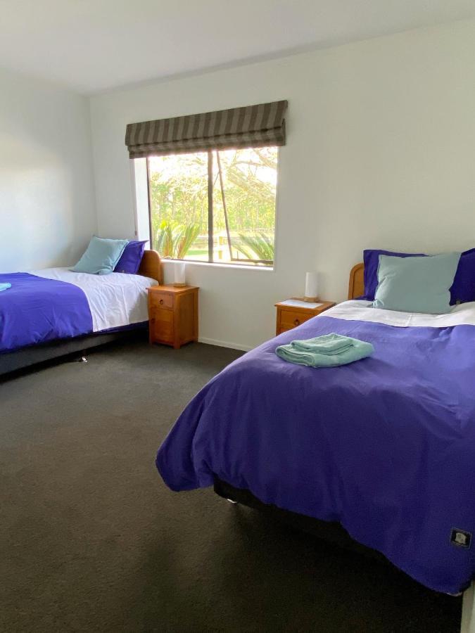 Unique Equestrian Lifestyle Bed & Breakfast Tamahere Dış mekan fotoğraf