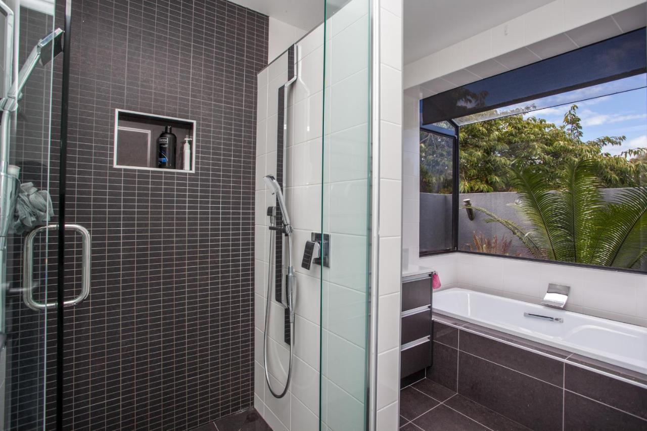 Unique Equestrian Lifestyle Bed & Breakfast Tamahere Dış mekan fotoğraf