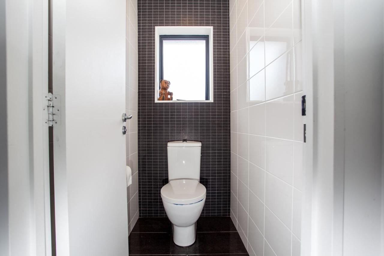 Unique Equestrian Lifestyle Bed & Breakfast Tamahere Dış mekan fotoğraf