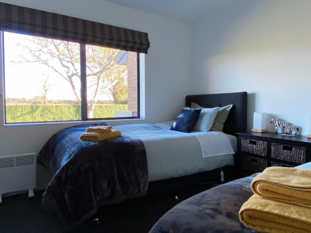 Unique Equestrian Lifestyle Bed & Breakfast Tamahere Dış mekan fotoğraf