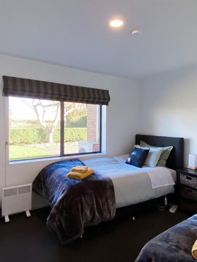 Unique Equestrian Lifestyle Bed & Breakfast Tamahere Dış mekan fotoğraf