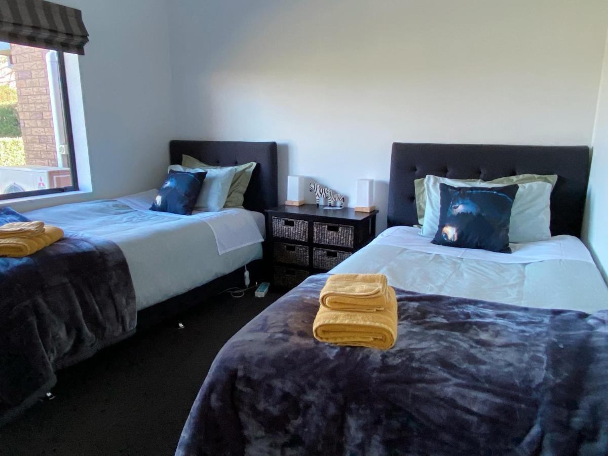 Unique Equestrian Lifestyle Bed & Breakfast Tamahere Dış mekan fotoğraf