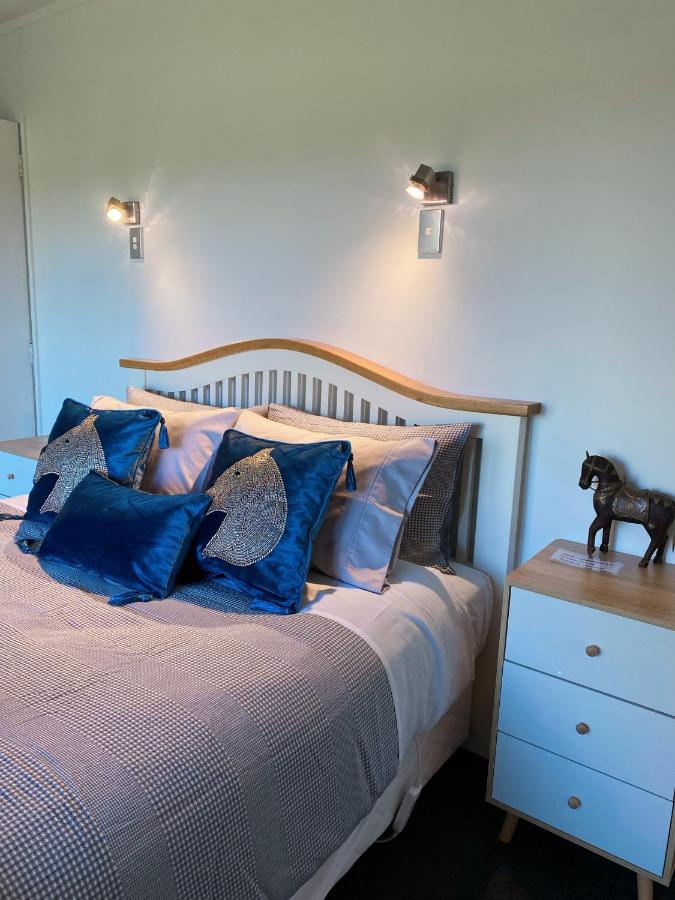 Unique Equestrian Lifestyle Bed & Breakfast Tamahere Dış mekan fotoğraf